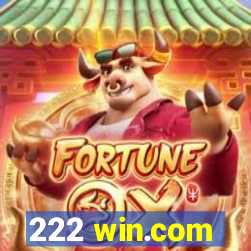 222 win.com